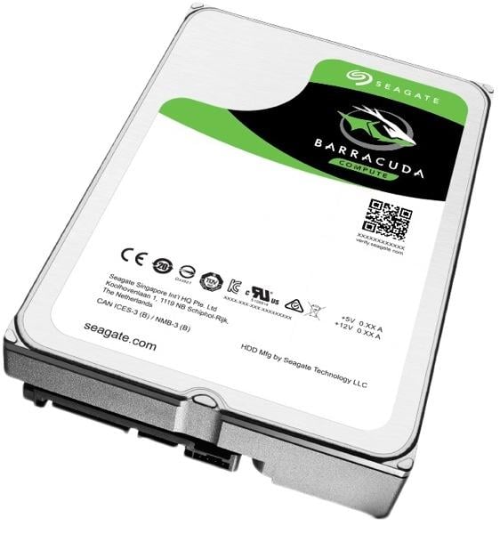 HDD  Notebook 2.5"  1TB 5400rpm 128M SATA3 SEAGATE   [1]