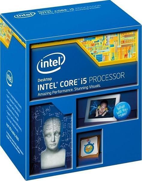 CPU INTEL skt. 1150  Core i5 Ci5-5675C, 3.1GHz, 4MB  BOX  [1]