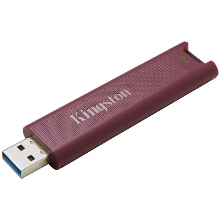 Kingston 1TB DataTraveler Max Type-A 1000R/900W USB 3.2 Gen 2, EAN: 740617328295 [2]