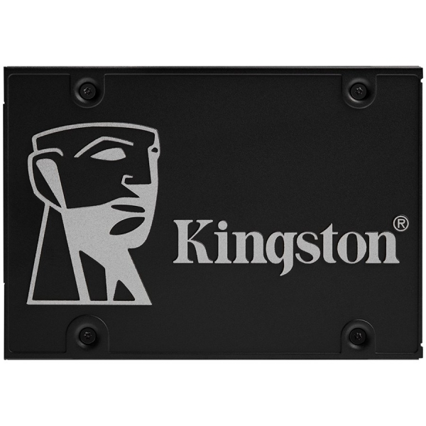 Kingston 256G SSD KC600 SATA3 2.5"  EAN: 740617300161 [1]