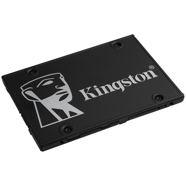 Kingston 256G SSD KC600 SATA3 2.5"  EAN: 740617300161 [2]