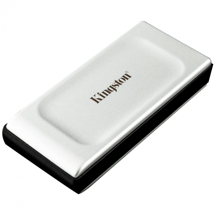 Kingston 500GB External SSD 2000MB/s read, 2000MB/s write USB Type C [1]