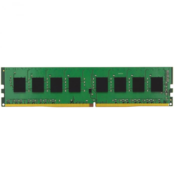 KINGSTON DRAM 8GB 3200MHz DDR4 Non-ECC CL22 DIMM EAN: 740617310870 [1]