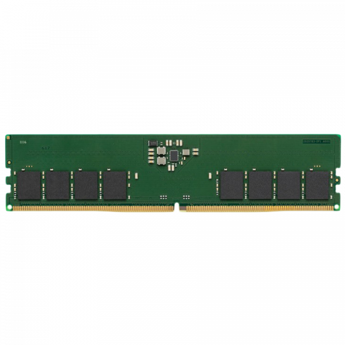Kingston DRAM Desktop PC 16GB DDR5 5600MT/s Module [1]