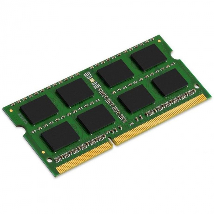 Kingston DRAM Notebook Memory 8GB 1600MT/s Low Voltage SODIMM [1]
