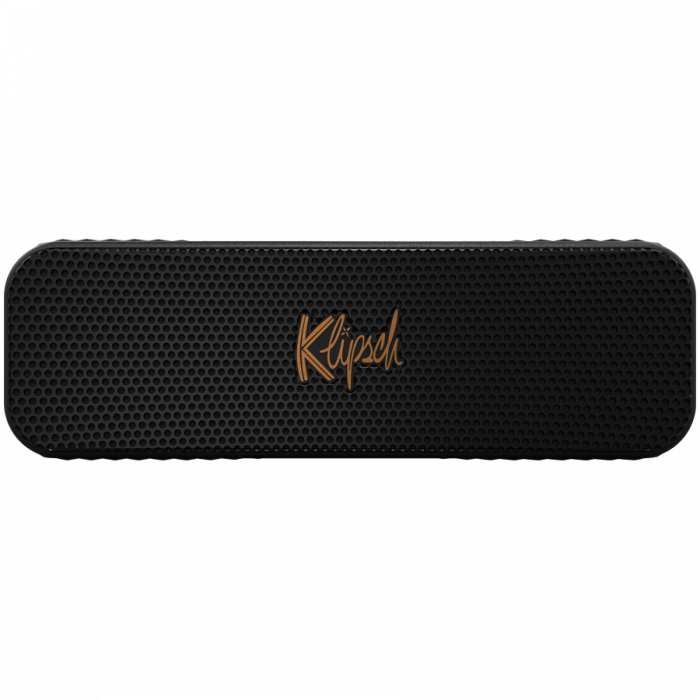 KLIPSCH Detroit Black [1]