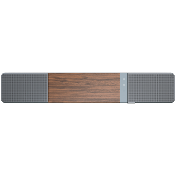 KLIPSCH Flexus Core 100 Soundbar Walnut [6]