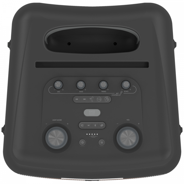 KLIPSCH New York Black [8]