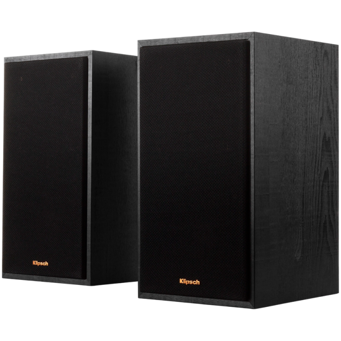 KLIPSCH R-51PM Black [2]