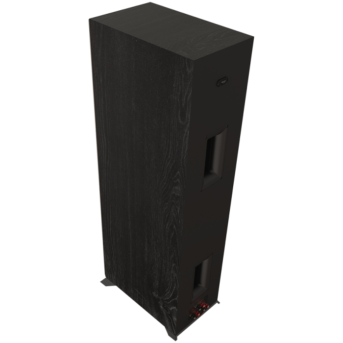 Klipsch Reference Premiere RP-8000F II 2.5-Way Floorstanding Speaker (Ebony, Single) [4]