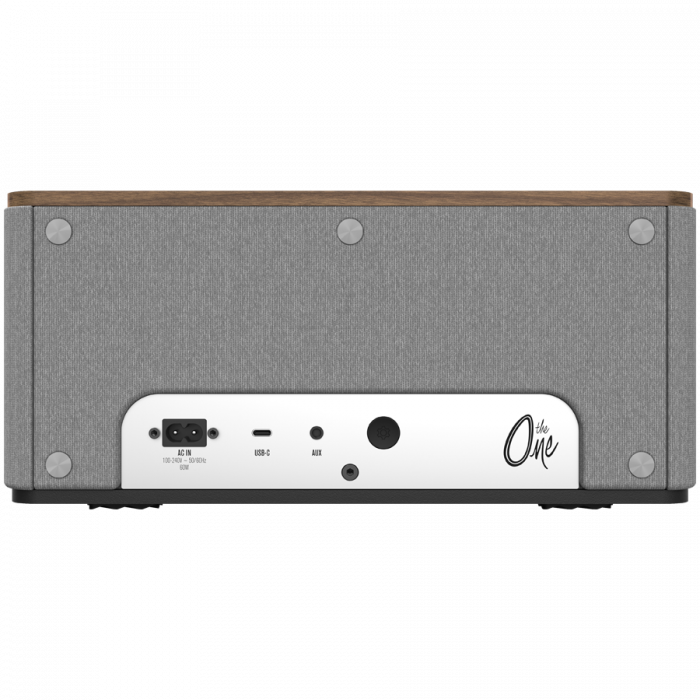 KLIPSCH The One Plus Walnut [7]