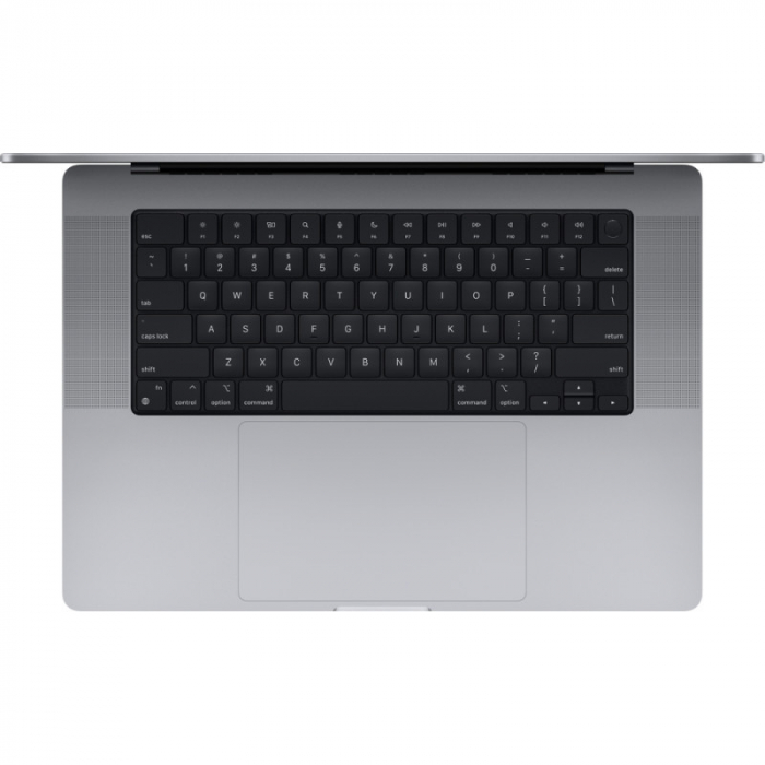 Laptop Apple 16.2'' MacBook Pro 16 Liquid Retina XDR, Apple M2 Max chip (12-core CPU), 32GB, 1TB SSD, Apple M2 Max 38-core GPU, macOS Ventura, Space Grey, INT keyboard, 2023 [4]