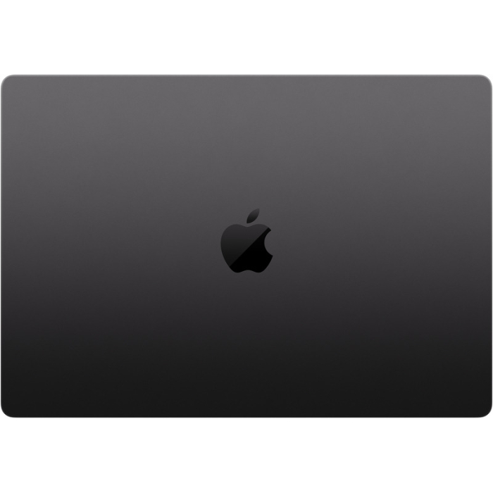 Laptop Apple MacBook Pro 16" cu procesor Apple M4 Max, 16 nuclee CPU si 40 nuclee GPU, 48GB RAM, 1TB SSD, Space Black, INT KB [4]