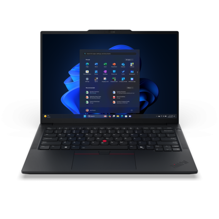 Laptop Business Lenovo ThinkPad E14 Gen 7 (Intel) Copilot+ PC [40]