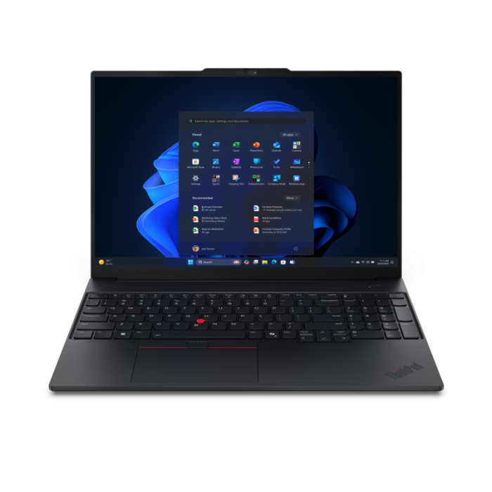 Laptop Business Lenovo ThinkPad E16 Gen 3 [27]