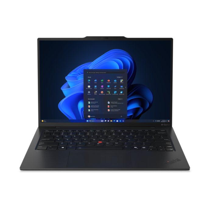 Laptop Business Lenovo ThinkPad X1 Carbon Gen 13 Aura Edition Copilot+ [11]