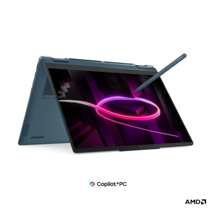 Laptop Consumer Lenovo Yoga 7 2-in-1 14AGP11 [4]