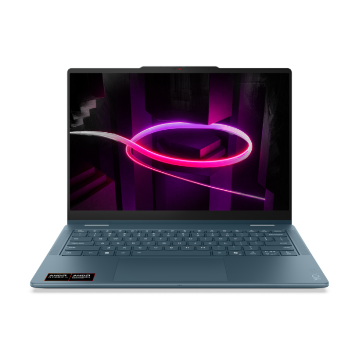 Laptop Consumer Lenovo Yoga 7 2-in-1 14AGP11 Copilot+ [4]