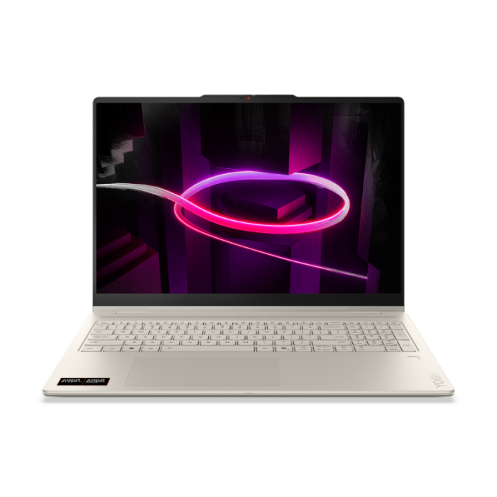 Laptop Consumer Lenovo Yoga 7 2-in-1 16AGP11 [7]
