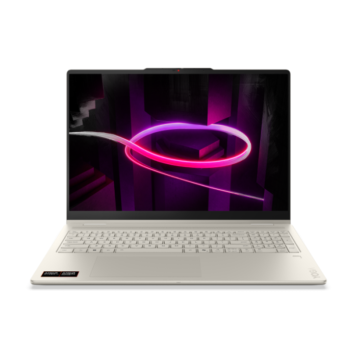 Laptop Consumer Lenovo Yoga 7 2-in-1 16AGP11 [7]