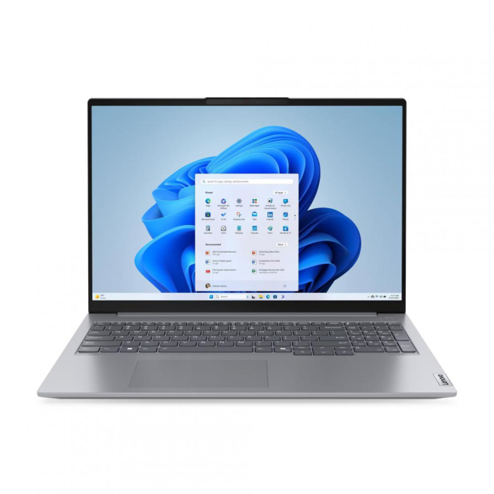 Laptop de business LENOVO ThinkBook 16 Gen 7 [3]