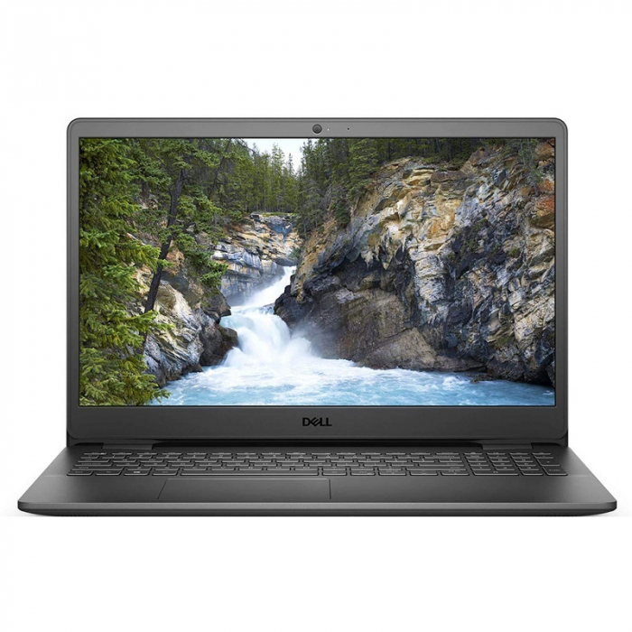 Laptop DELL 15.6'' Inspiron 3501, SSD 256GB, Procesor Intel® Core™ i3-1005G1 (up to 3.4 GHz), 4GB DDR4, FullHD, GMA UHD, licenta Windows 10 Home [8]