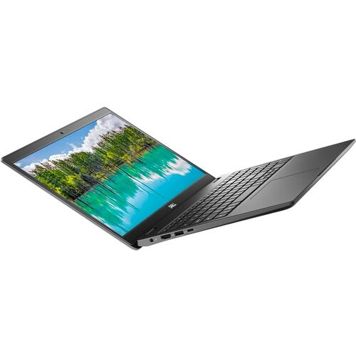 Laptop Dell Latitude 3510 15.6 inch FHD Intel Core i3-10110U 4GB DDR4 128GB SSD UHD Graphics Linux Black [3]