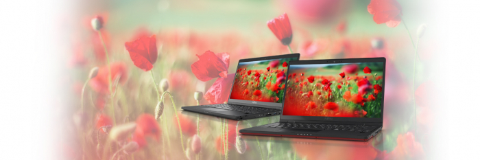 Laptop Fujitsu LIFEBOOK U9310, Procesor Intel I7-10610U, 13.3 ", 8 GB RAM, 512 GB SSD, Intel Iris Xe Graphics, Free DOS [2]