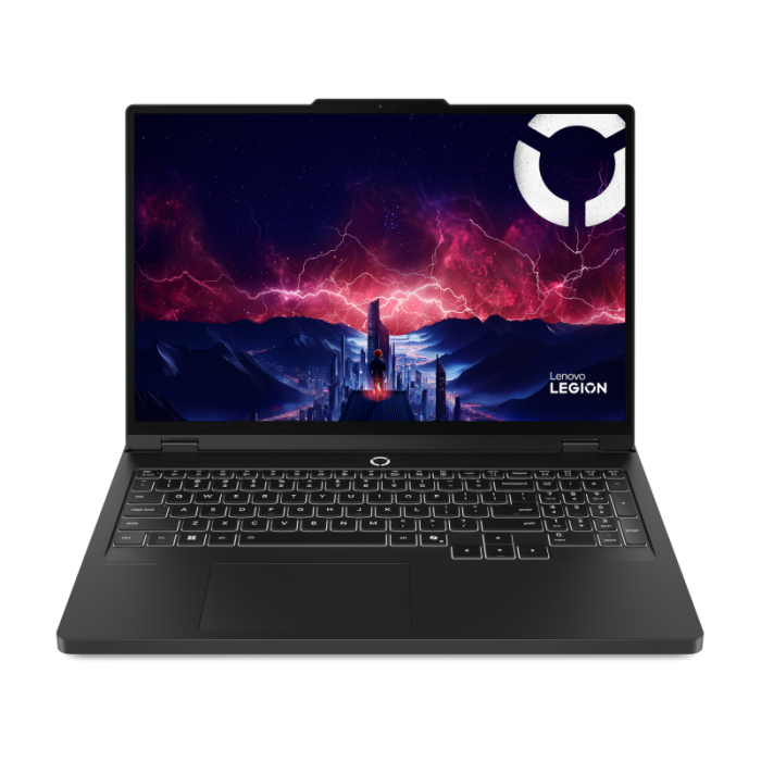 Laptop Gaming Lenovo Legion Pro 5 16ADR10 [10]