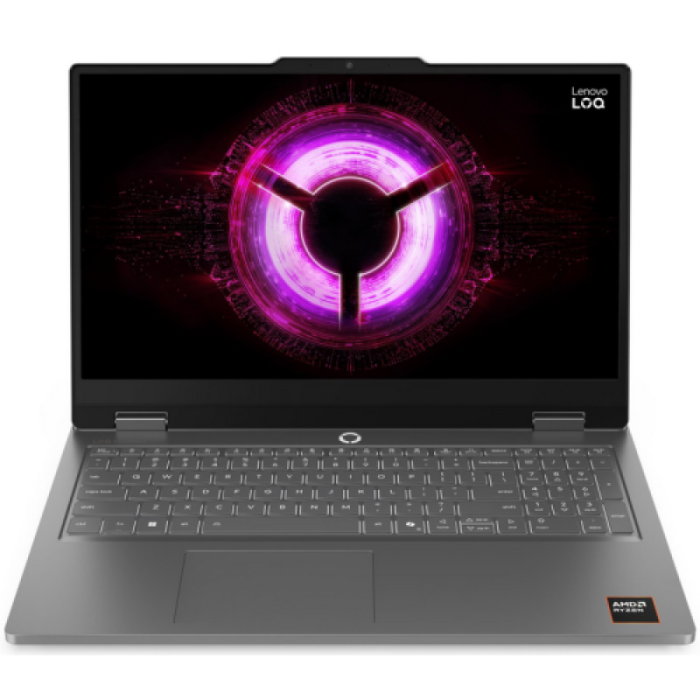 Laptop Gaming Lenovo LOQ Essential 15ARP11 [10]