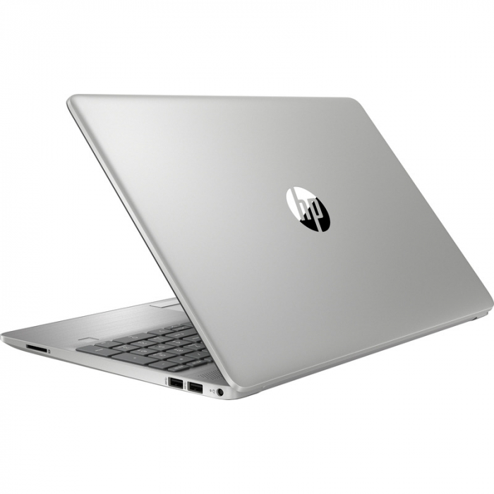 Laptop HP 250 G8 cu procesor Intel® Core™ i5-1135G7, 15.6", Full HD, 8GB, 256GB SSD, Intel® Iris® Xᵉ Graphics, Windows 10 Pro, Asteroid silver [3]