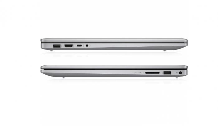 Laptop HP ProBook 470 G9, 17.3 inch, Intel Core i5-1235U 10 C / 12 T, 4.7 GHz, 12 MB cache, 15 W, 8 GB RAM, 512 GB SSD, nVidia MX550, Free DOS [3]