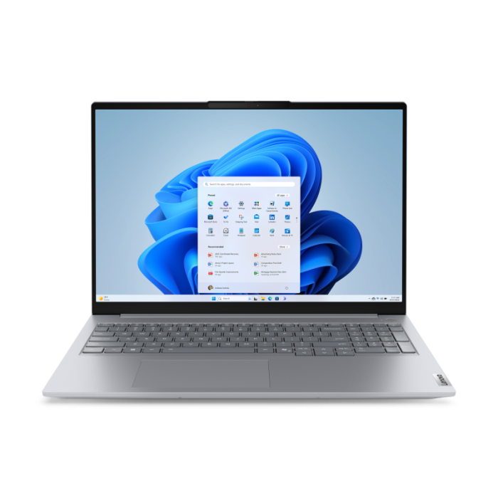 Laptop SMB Lenovo ThinkBook 16 G8 IAL [4]