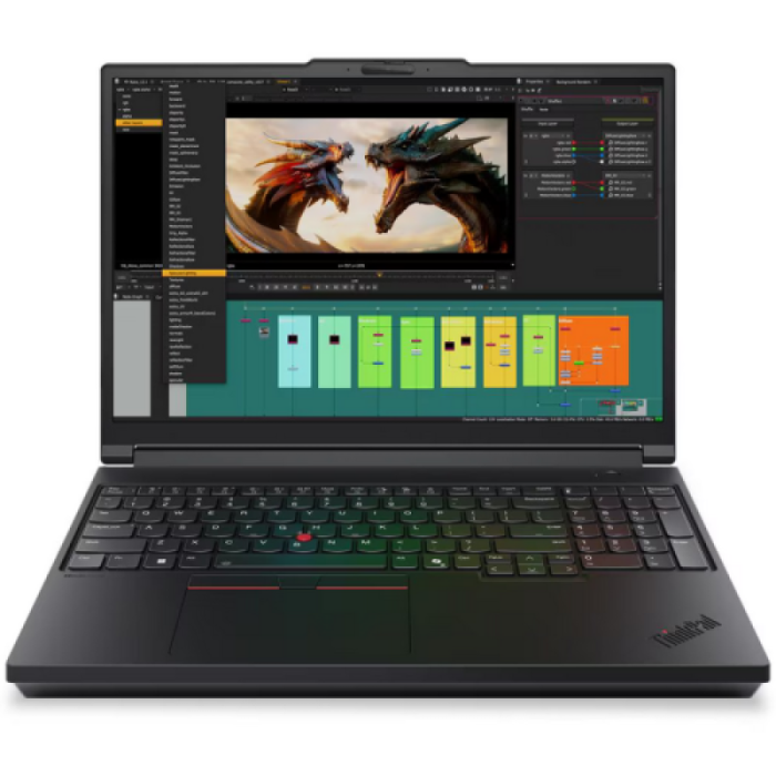 Laptop Workstation Lenovo ThinkPad P16 Gen 3 [7]