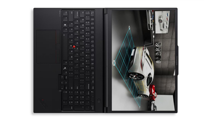 Laptop Workstation LENOVO ThinkPad P16 Gen 3 [418]