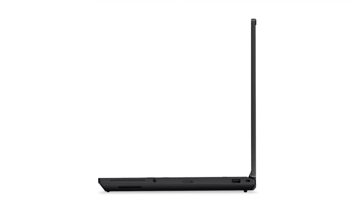 Laptop Workstation LENOVO ThinkPad P16 Gen 3 [122]