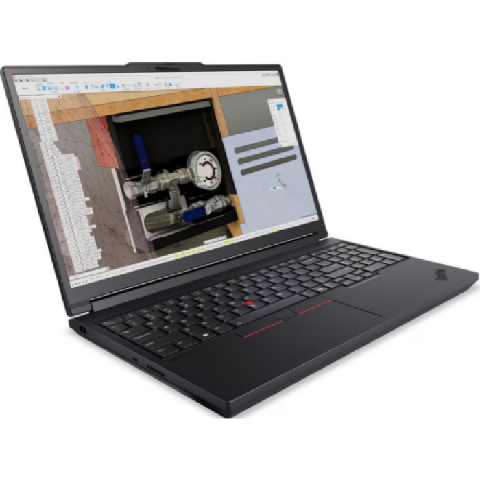 Laptop Workstation Lenovo ThinkPad T16g Gen 3 [20]
