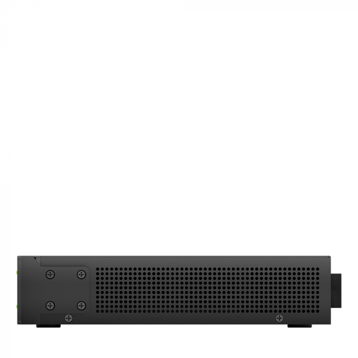 Linksys 24-Port Business Gigabit Switch [7]