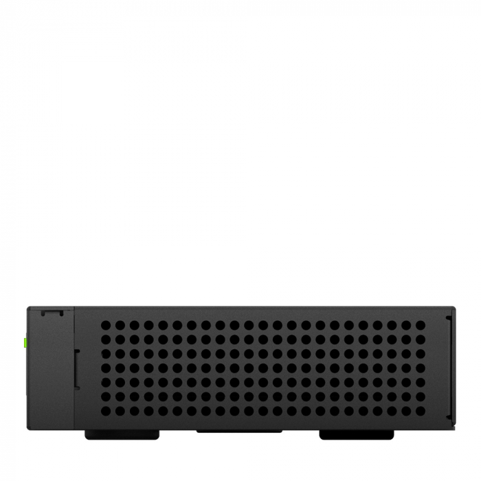 Linksys 8-Port Desktop Gigabit Switch (LGS108) - Black [2]