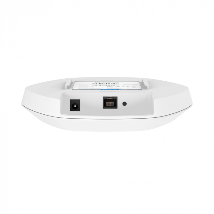 Linksys AC1300 Mu-Mimo Cloud Managed Indoor Ap TAA - White [6]