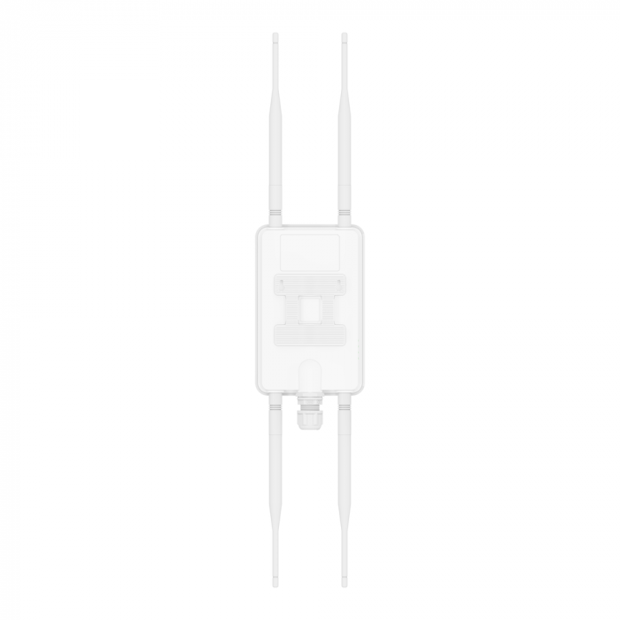 Linksys AC1300 Mu-Mimo Cloud Managed Outdoor Ap Ip67 TAA - White [3]