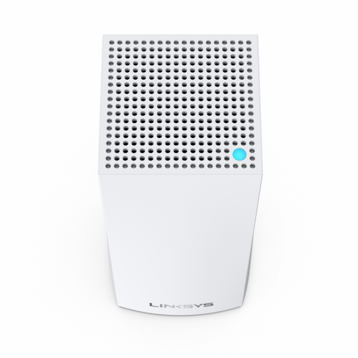 Linksys Atlas Pro 6 Whole-Home Mesh Wifi 6 MX5501 AX5400 Dual Band 1-Pack - White [7]
