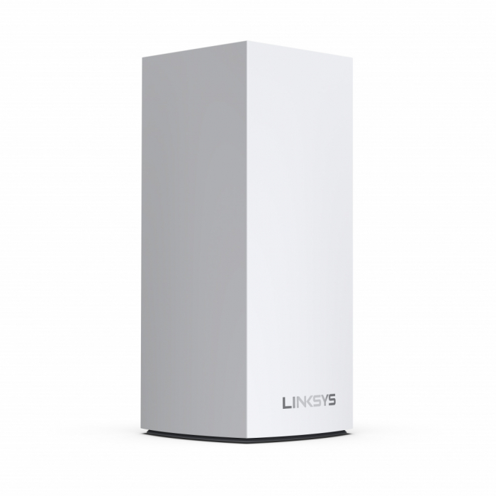 Linksys Atlas Pro 6 Whole-Home Mesh Wifi 6 MX5501 AX5400 Dual Band 1-Pack - White [3]