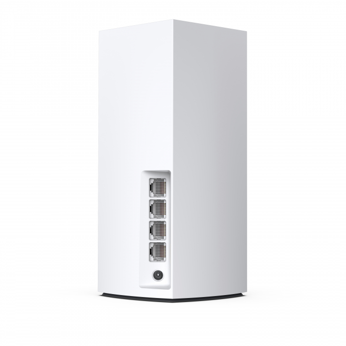 Linksys Atlas Pro 6 Whole-Home Mesh Wifi 6 MX5502 AX5400 Dual Band 2-Pack - White [2]