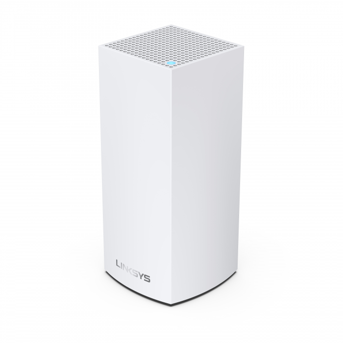 Linksys Atlas Pro 6 Whole-Home Mesh Wifi 6 MX5503 AX5400 Dual Band 3-Pack - White [3]