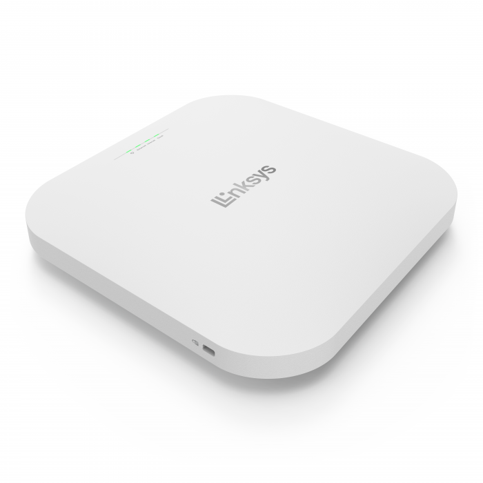 Linksys AX3600 Mu-Mimo Cloud Managed Indoor Ap TAA - White [2]