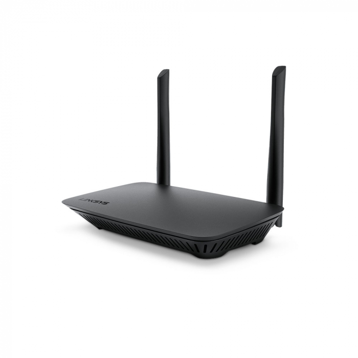 Linksys E5400 Wifi Router AC1200 Mu-Mimo - Black [4]
