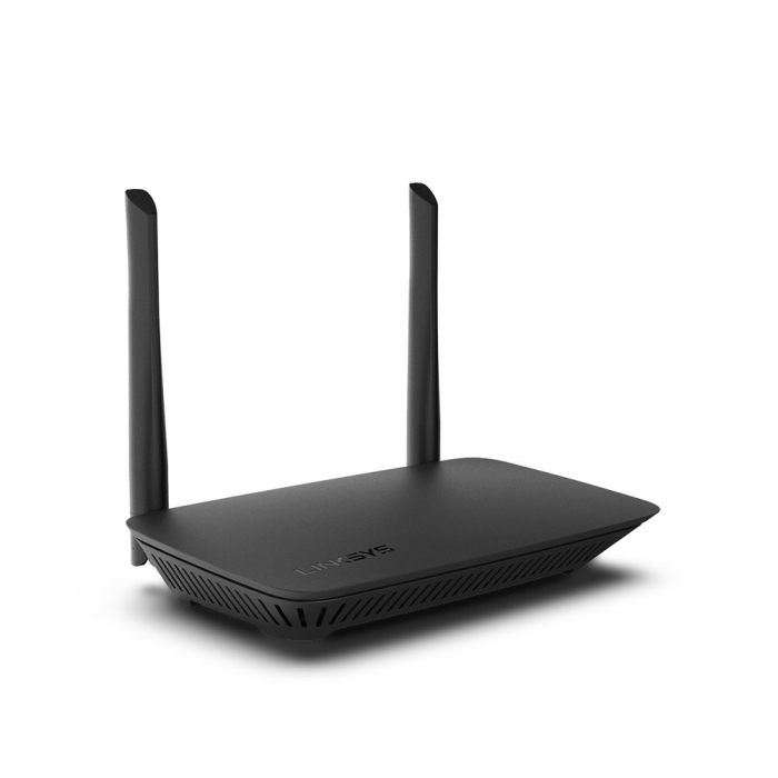 Linksys E5400 Wifi Router AC1200 Mu-Mimo - Black [5]