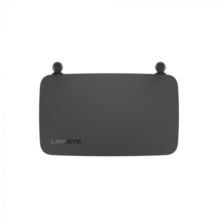 Linksys E5400 Wifi Router AC1200 Mu-Mimo - Black [3]