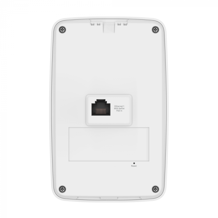 Linksys Lapac1300CW DB AC1300 Cloud In-Wall Ap Mu-Mimo TAA 2X2 Ge - White [2]
